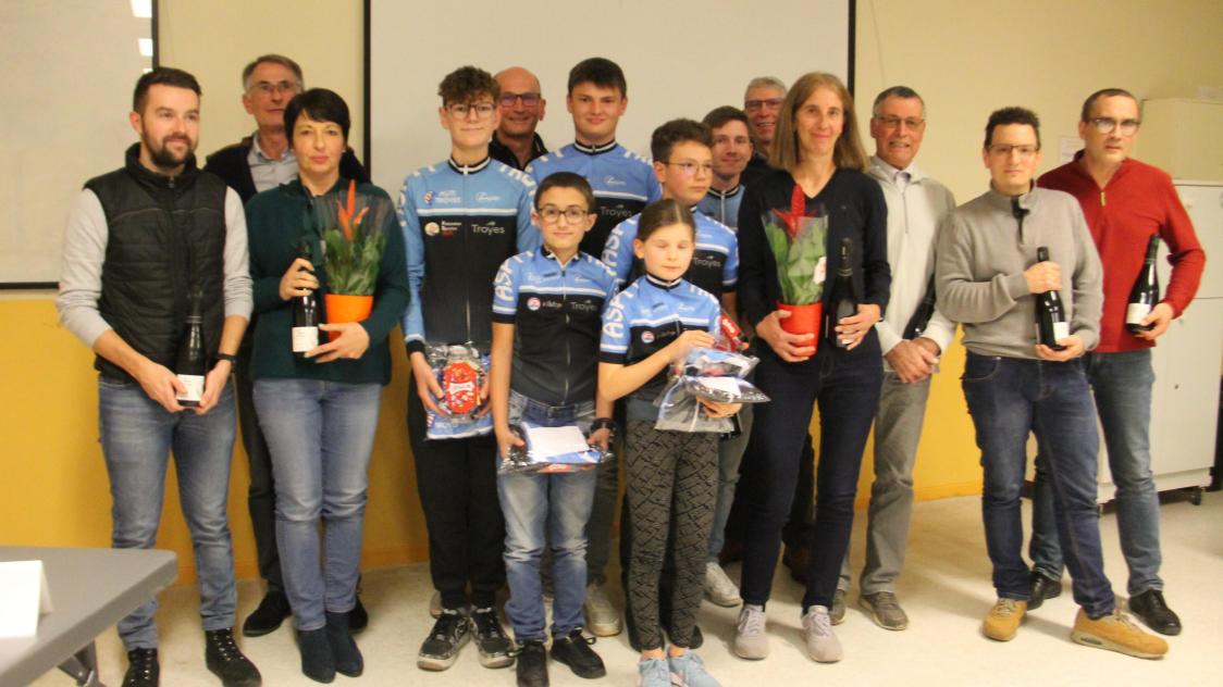 Asptt vtt discount